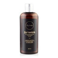 Шампунь дегтярный с пептидами женский "ДегтярёвЪ"