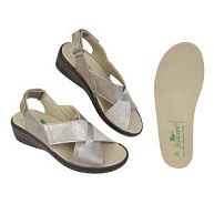 Сандалии женские