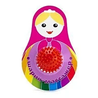 Шарик массажный