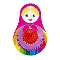 Шарик массажный