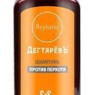 ДегтяревЪ® Сульсен Шампунь против перхоти 250 мл