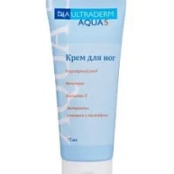 Крем "Диаультрадерм Аква 5"