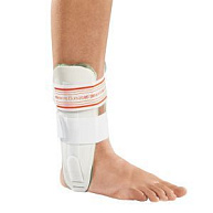 Ортез голеностопный жесткий подкачиваемый Airstrong