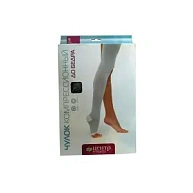 Чулок компрессионный до бедра