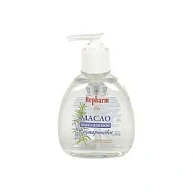 Масло массажное "РОЗМАРИНОВОЕ"