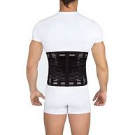 Корсет пояснично-крестцовый полужесткий