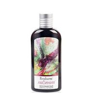 Шампунь бессульфатный Аксиния